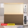 Honeycomb blinds sunshade Office Punch holes Sun room heat insulation balcony curtain Push pull fold Day and night curtains Organ screens Honeycomb blinds sunshade Office Punch holes Sun room heat insulation balcony curtain Push pull fold Day and night curtains Organ screens