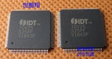 IDT70V25S25PF  封装；TQFP-100   原装正品 专业配单