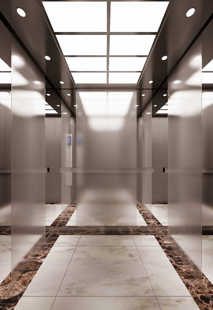 乘客电梯--小机房客梯--西科姆厂家直销