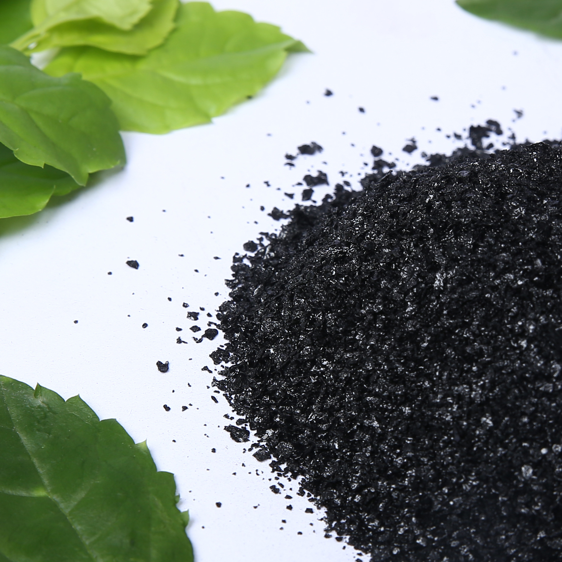 供应厂家直销发货腐钠雪花片剂水养植小龙虾蟹黑水遮阳调水包装可