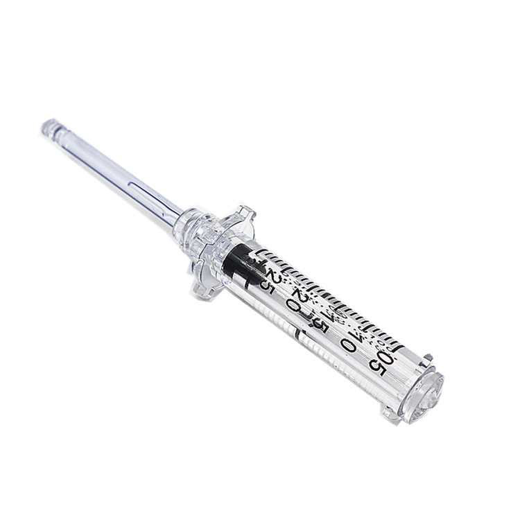 雾化仪耗材安瓶头 无针祛皱雾化仪安瓶头 小钢炮安瓶头耗材直销