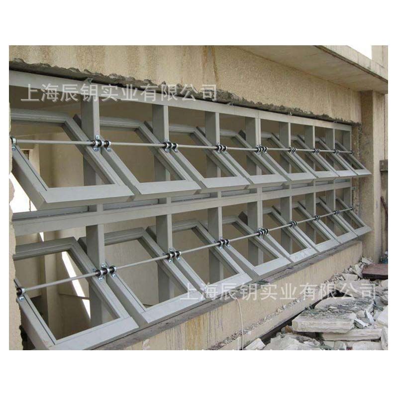 成品铝制泄爆窗中悬上悬式钢质泄压窗锅炉房泄压口污水站泄爆口