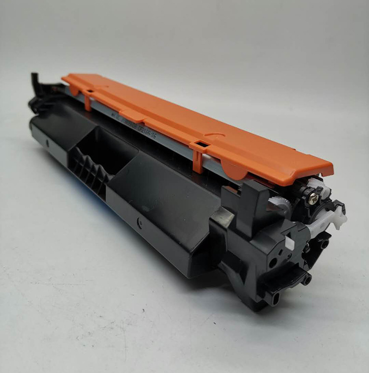 维港cf218a粉盒适用惠普m132a硒鼓m104a/w m132nw/fn/fp墨盒hp18a