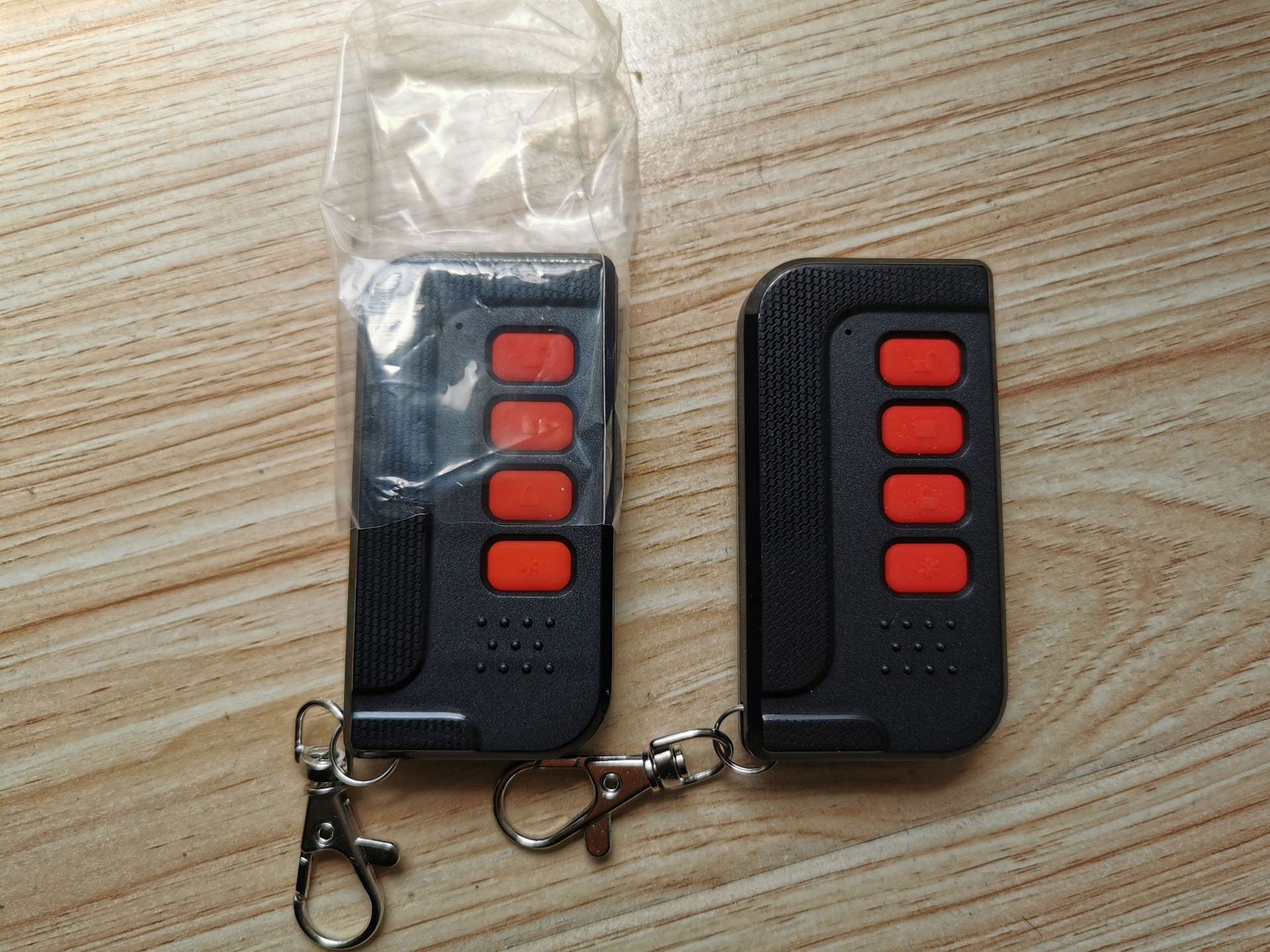 【t28遥控器】百胜智能南京分公司 通用与7306道闸-阿里巴巴