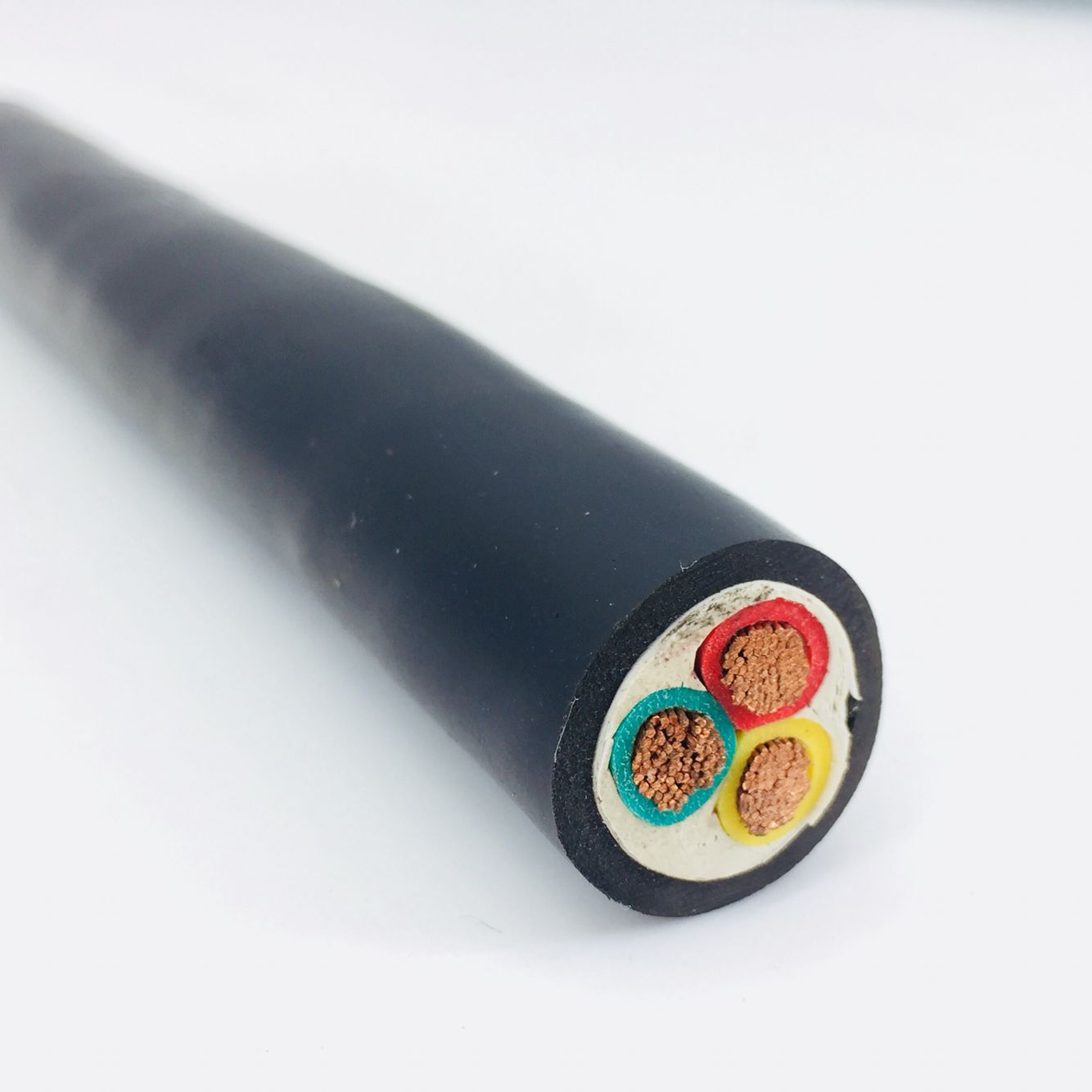 金环宇电线电缆n-vvr3乘1.5平方电缆金环宇