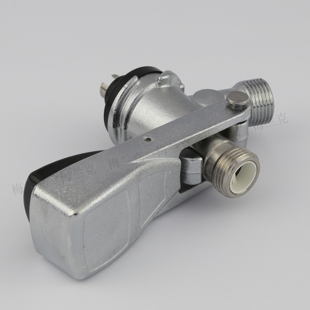 梅兰克 10597 f型黄铜分配器 可乐饮用设备 生产啤酒柱-阿里巴巴