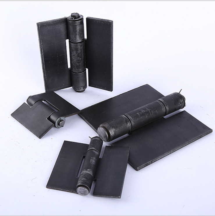 焊接合页对称合页汽车半挂合页门窗专用合页