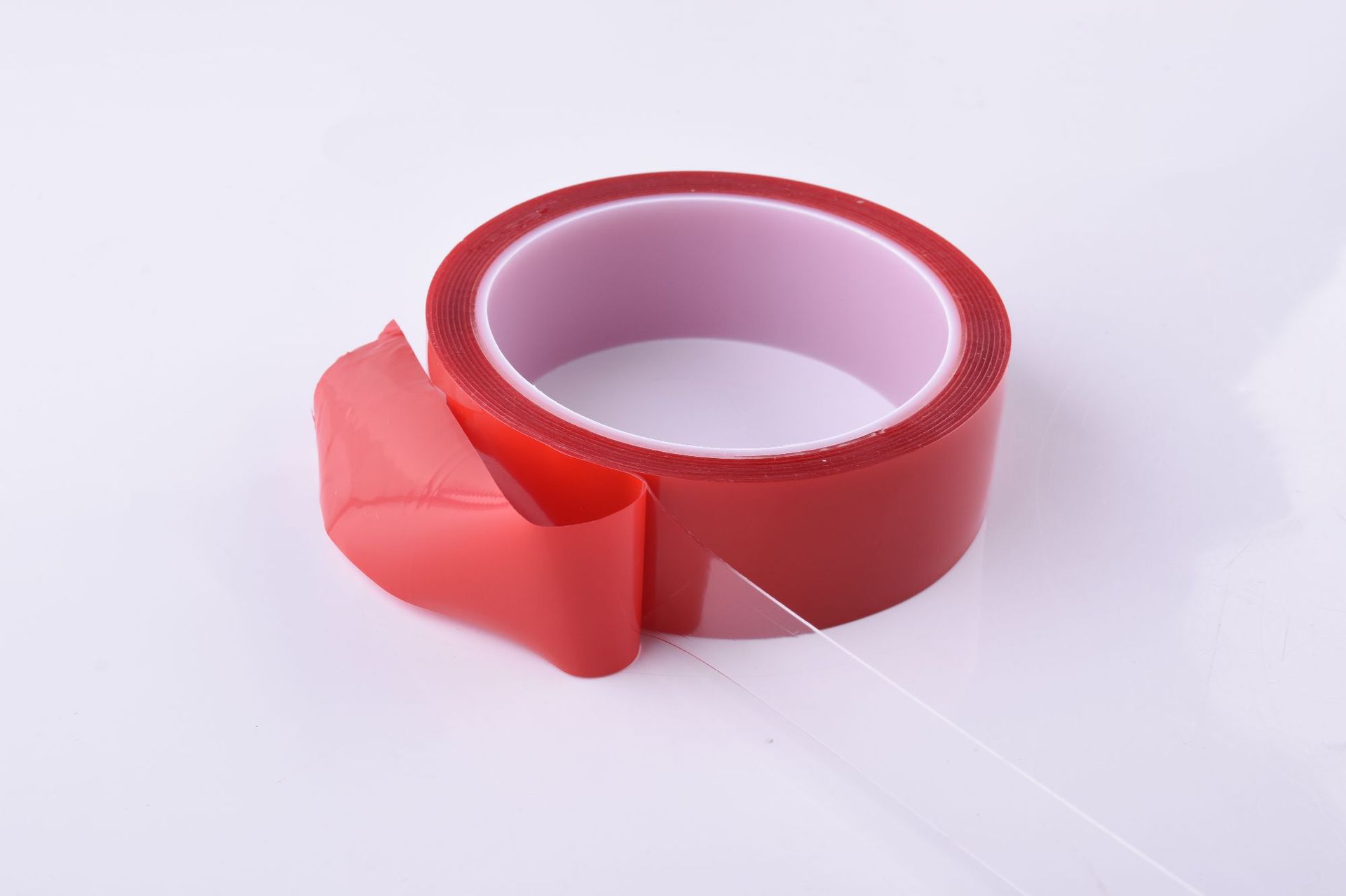 oca光学胶 175μ 环保光学胶 uv双面胶 无溶剂光学胶