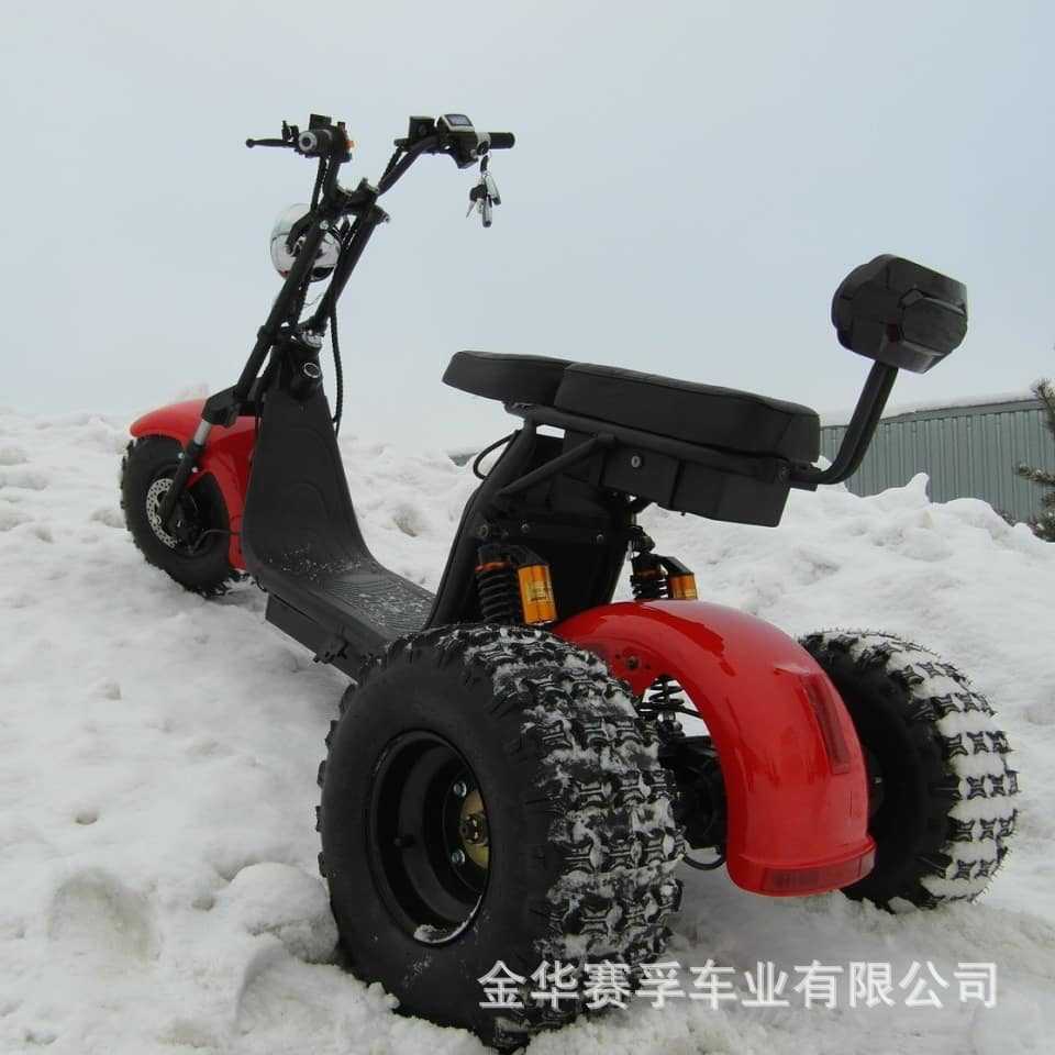 时尚电动车 女士电动三轮车 休闲代步车 单人成人小型迷你电瓶车