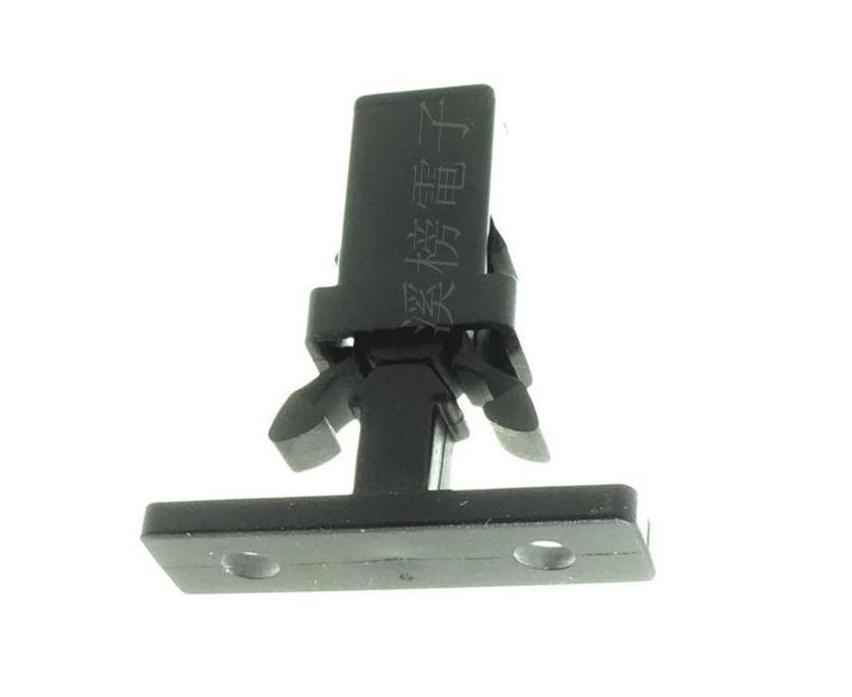 子母卡扣门锁开关 子母锁扣门扣开关 子母机械自锁开关 锁扣门锁