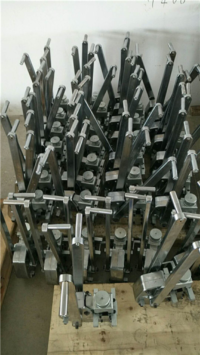 强力皮带扣钉扣机 高强度皮带打扣机 dgk4-800 dgk4-1000打扣机