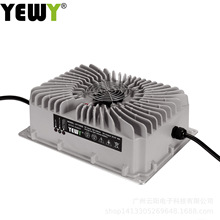 云阳1500W防水充电器UY1500S充电器72V16A