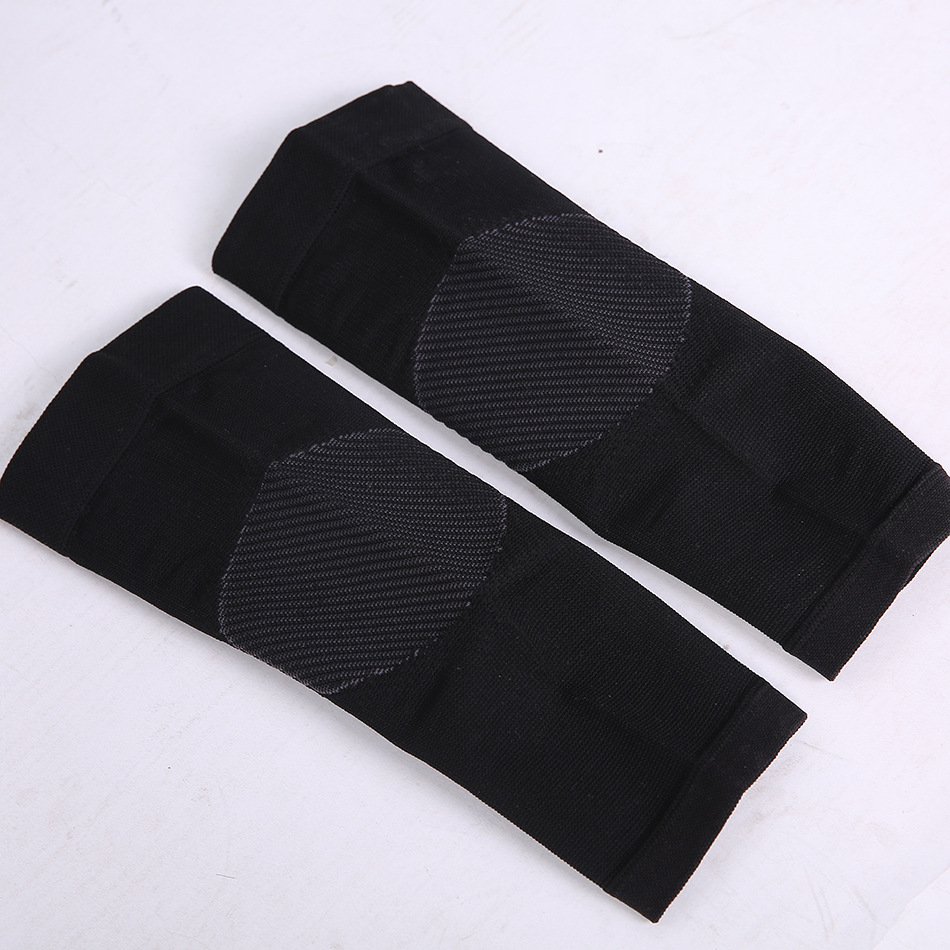 Wholesale Secondary Joint Warm Elbow Pads Tennis Sports Sprains Arm Protector Elbow Pad Sets of Protective Gear Scar Covering Wrist Protector