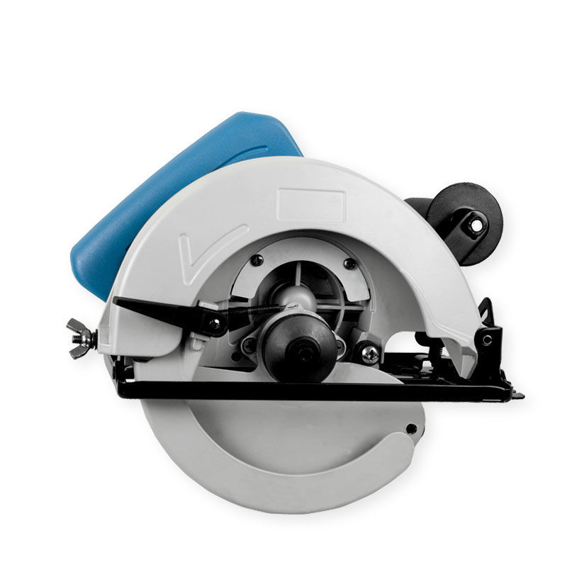 东成电动工具电圆锯木工用圆盘锯切割机7寸9寸圆盘锯185/235电锯