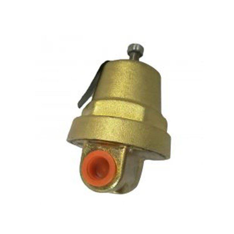 406929寿力空压机压力调节阀螺杆式空气压缩机减压阀配件质保包邮