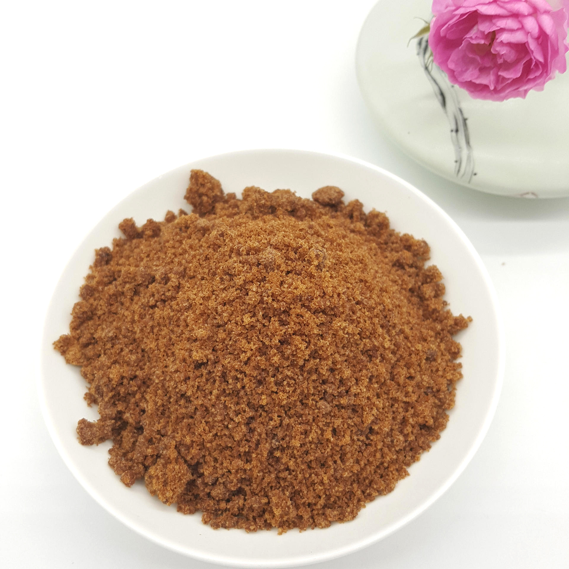 华泰红糖300g 女性产妇月子红糖粉 姜茶赤砂糖原料厨房调味品红糖