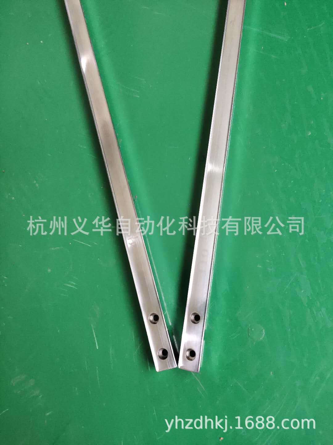 嵌线机导条 推杆 下线机配件 电机生产设备配件-阿里巴巴