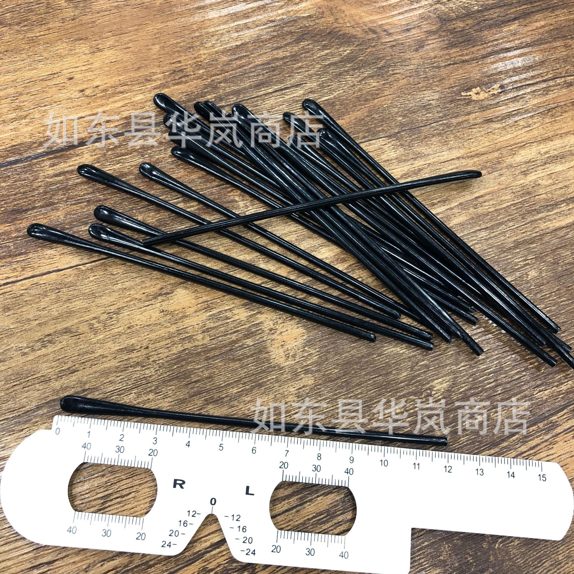 眼镜塑料胶套 金属镜架胶套眼镜配件仓脚套