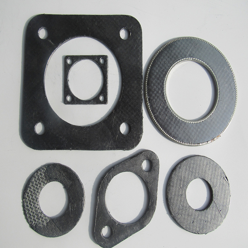 柔性石墨高强垫