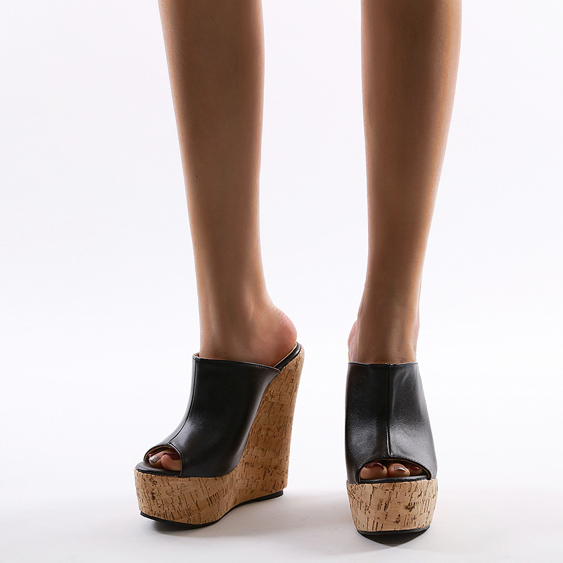 Wedge Heels - Image 3