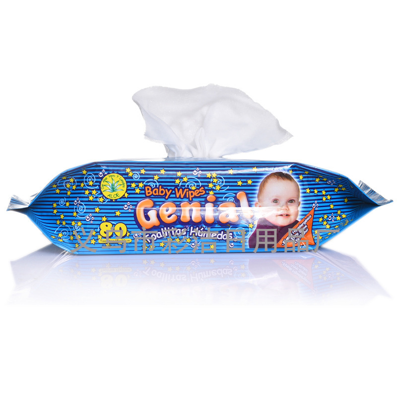 Spot Home Baby Hand Mouth Hygiene, Baby Care Cleaning Wipes Factory Wholesale