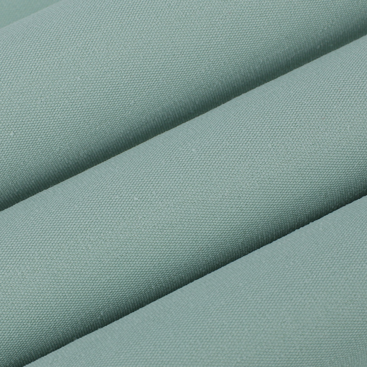 酷丝棉平纹风衣面料 仿棉棉全涤布料 工装裤风衣用布