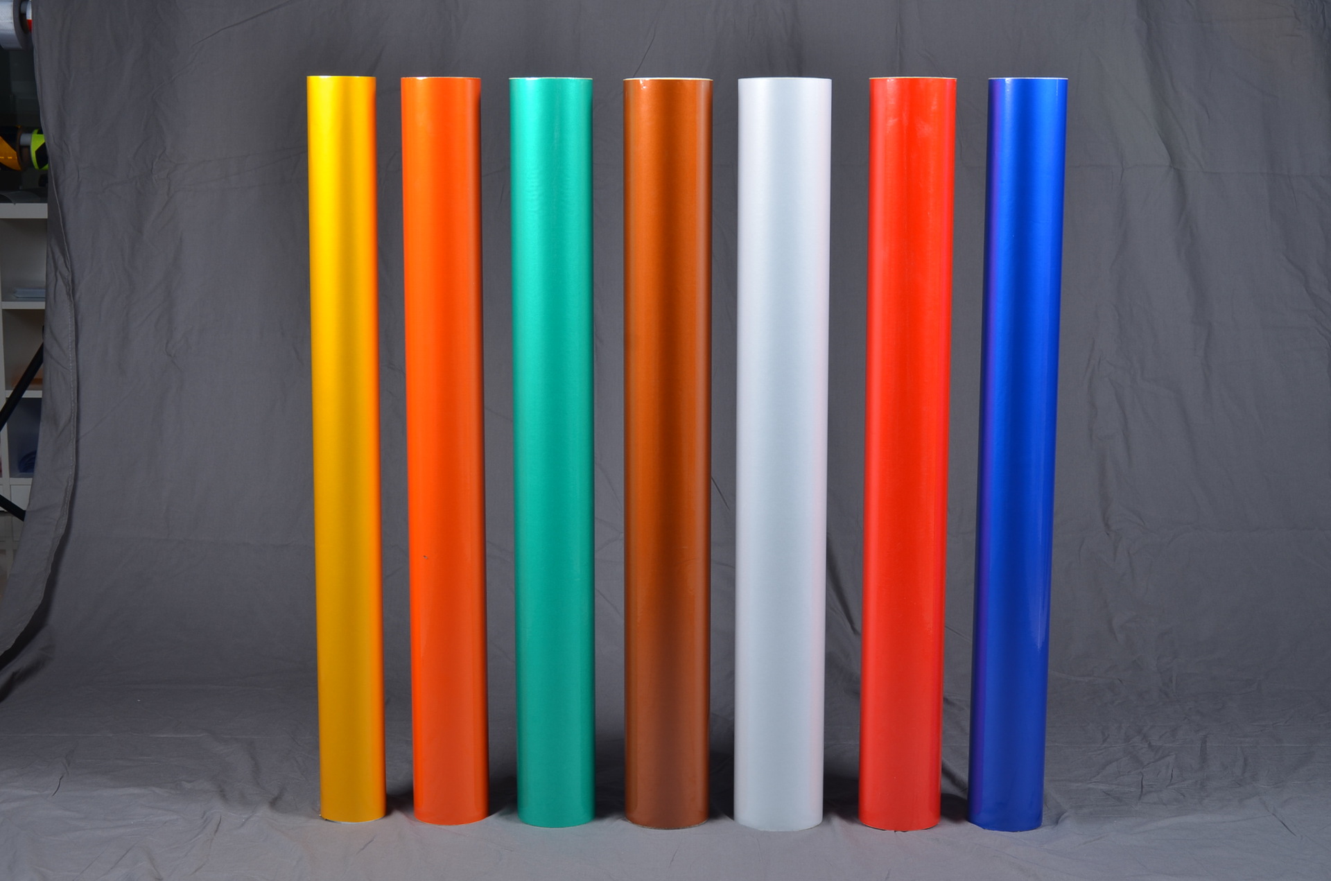 广告级反光膜户外广告标牌丝印刻字贴纸交通反光膜贴条纸厂家直销