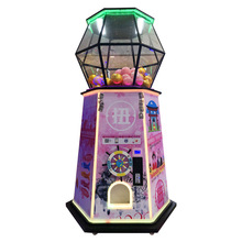 大型扭蛋机自助投币扭蛋球机儿童玩具游戏机电玩城娱乐设备