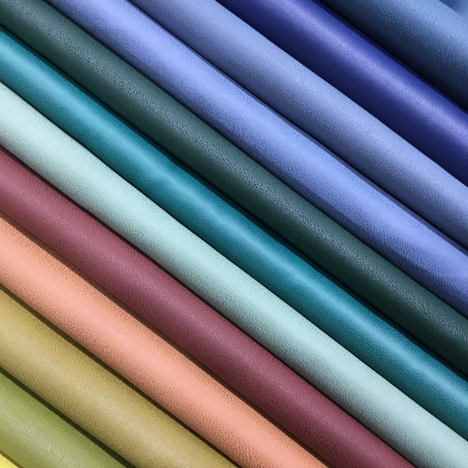 科技布厂家新款高精密光面加厚沙发布料坐垫抱枕软床沙发科技布料