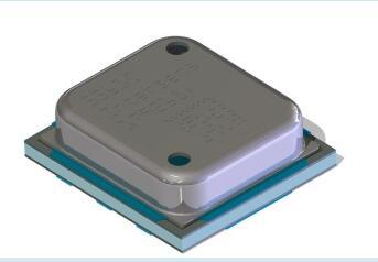 ms5561c ms5561-c 高精度硅压阻数字压力传感器 全新 原装