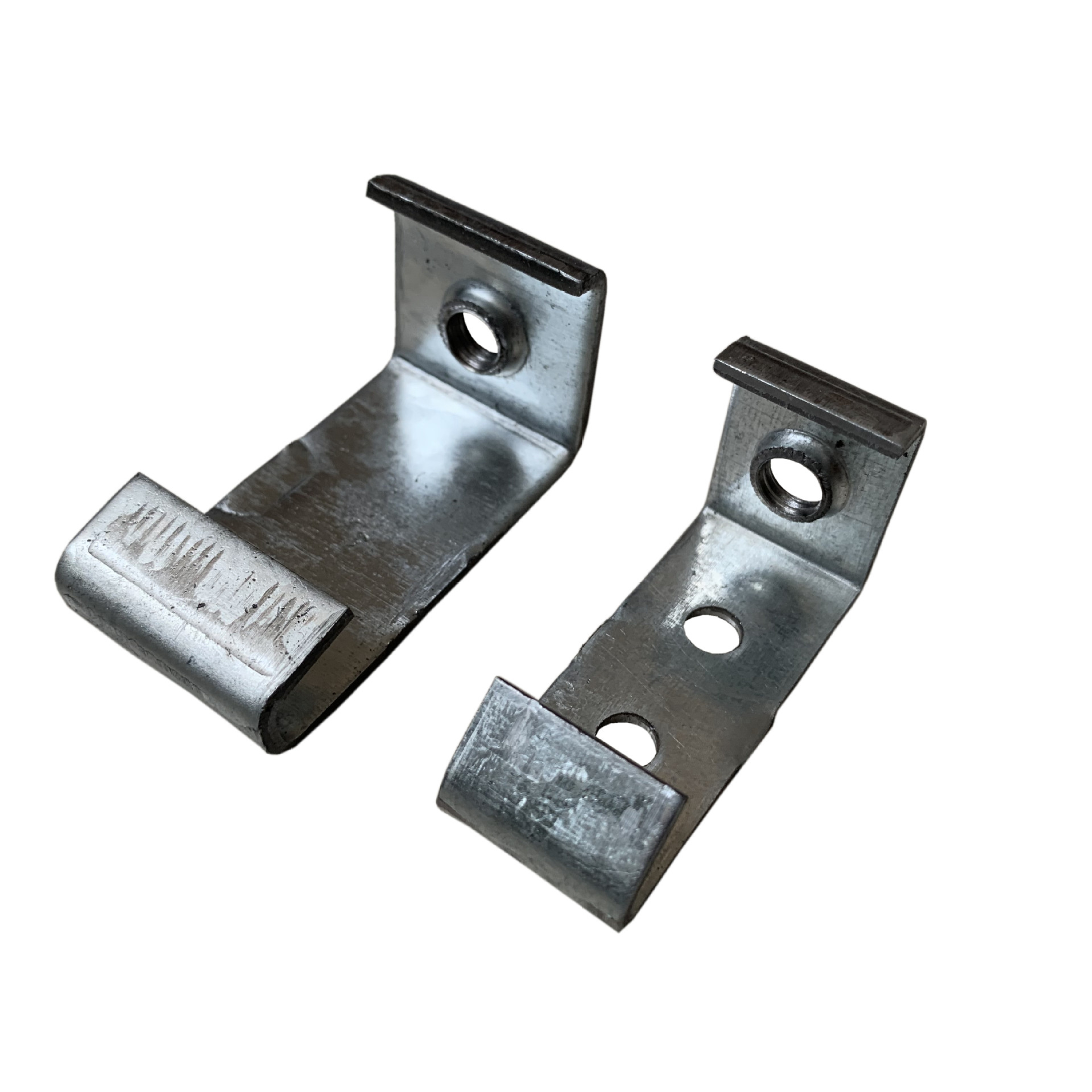 丝杠挂钩c型钢挂件 龙骨连接件抗震支架吊件 吊顶用龙骨配件吊卡