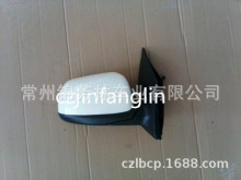 适用于欧洲之星PICANTO2012 2013倒车镜杠网MIRROR BUMPER GRILLE