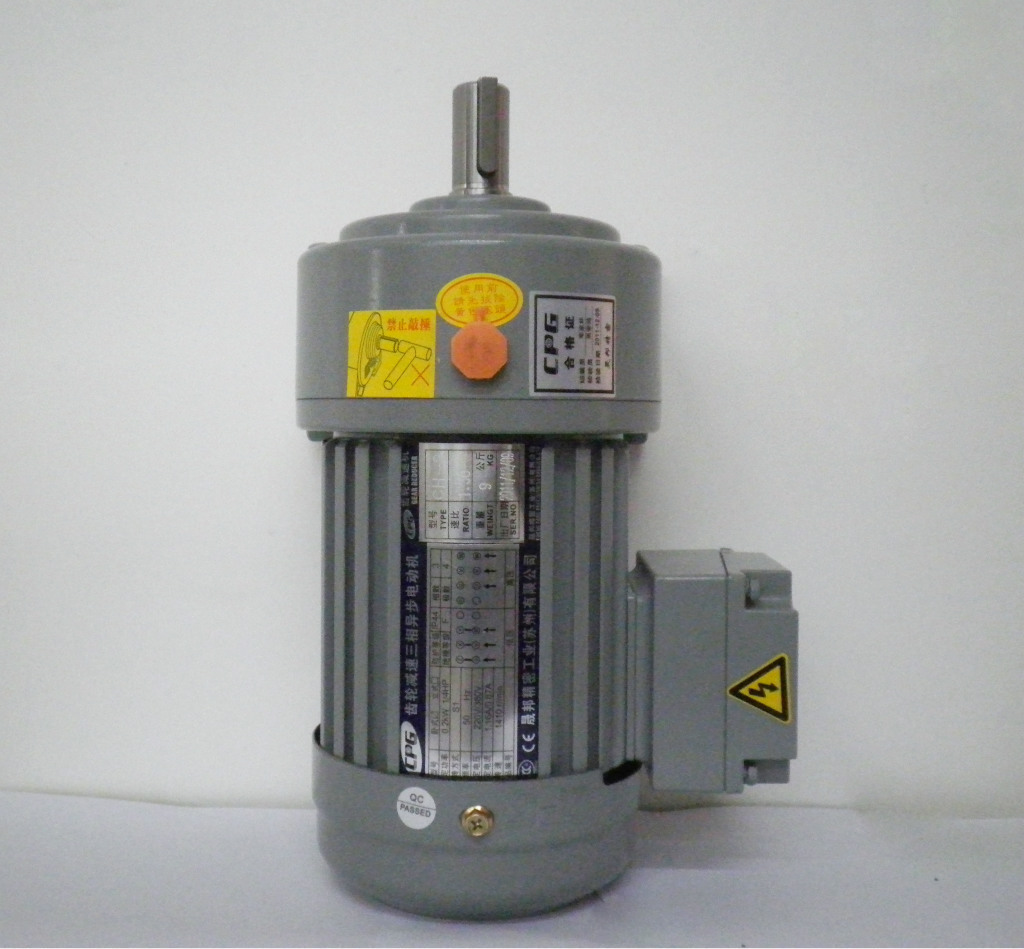 cpg新Ⅱ代立卧式cpg城邦齿轮减速电机