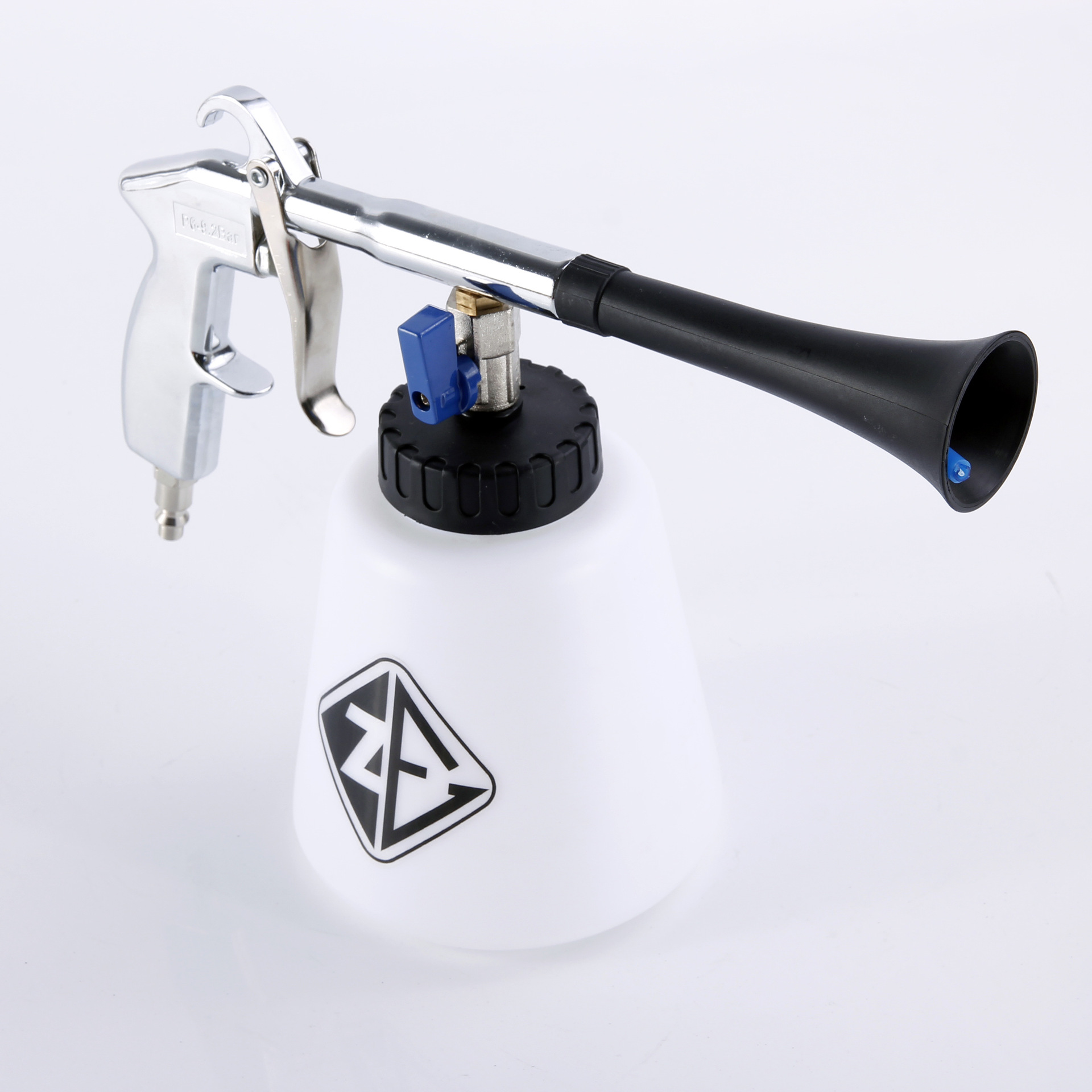 气动清洗枪 泡沫枪 雪花泡沫 洗车工具 清洗枪喷枪 汽车清洗器