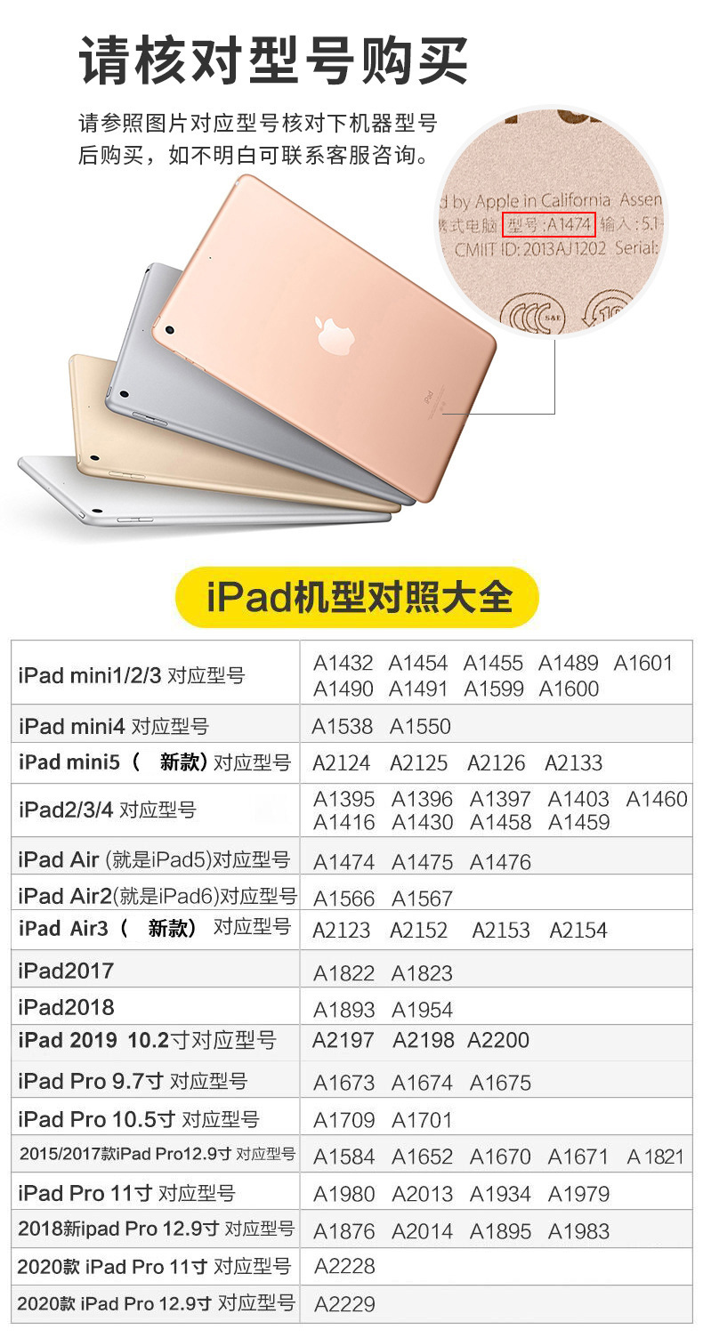 适用ipad10.9钢化膜mini6高清11苹果平板贴膜air5抗蓝光10.