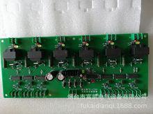 中频电源柜扩展板JZH211整流脉冲展宽板HRST-ZL通用型 中频电路板