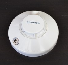 NOTIFIER 诺帝菲尔 SD-751 非编码感烟探测器 诺蒂菲尔 普通烟感