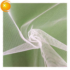 涤纶锦纶蚊帐布