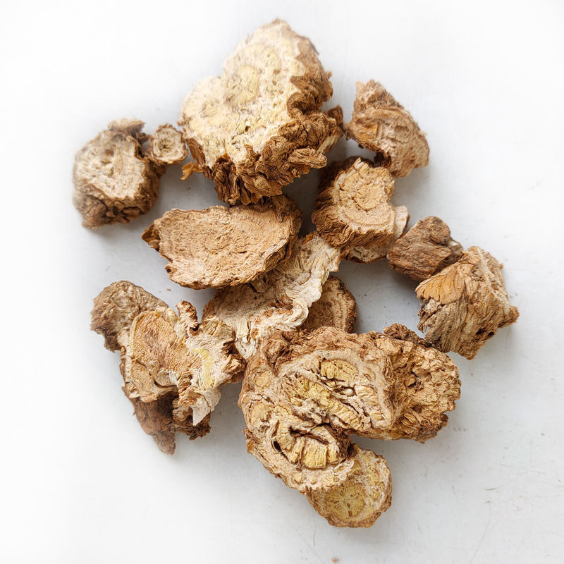 南沙参nanshashen产地辽宁省鞍山市6月产新38元每公斤包邮沙参