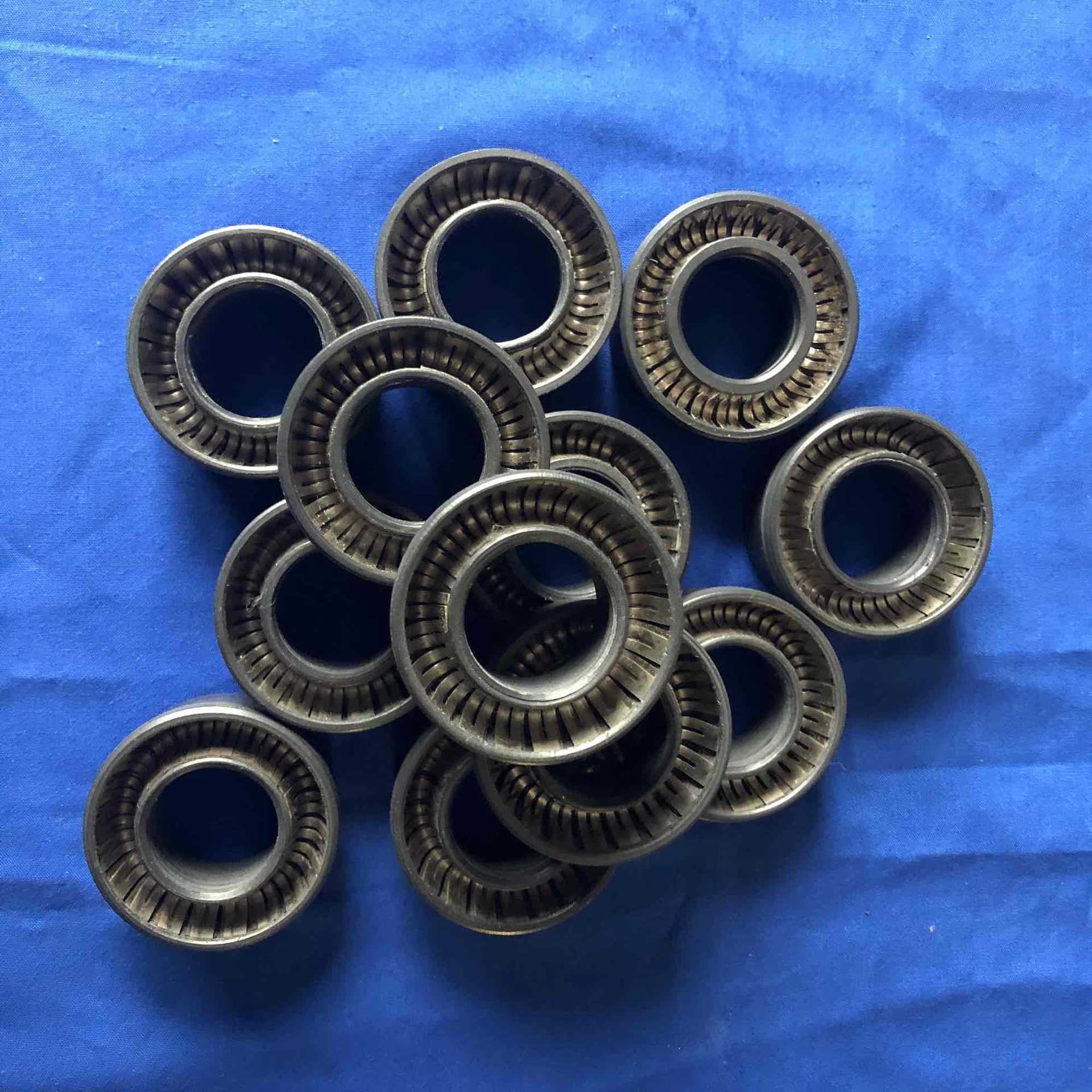 无油压缩机活塞环 耐磨环 导向环 泛塞圈