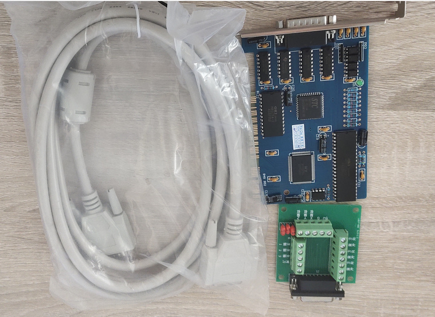 维宏控制系统软件维宏卡木工广告石材雕刻机配件