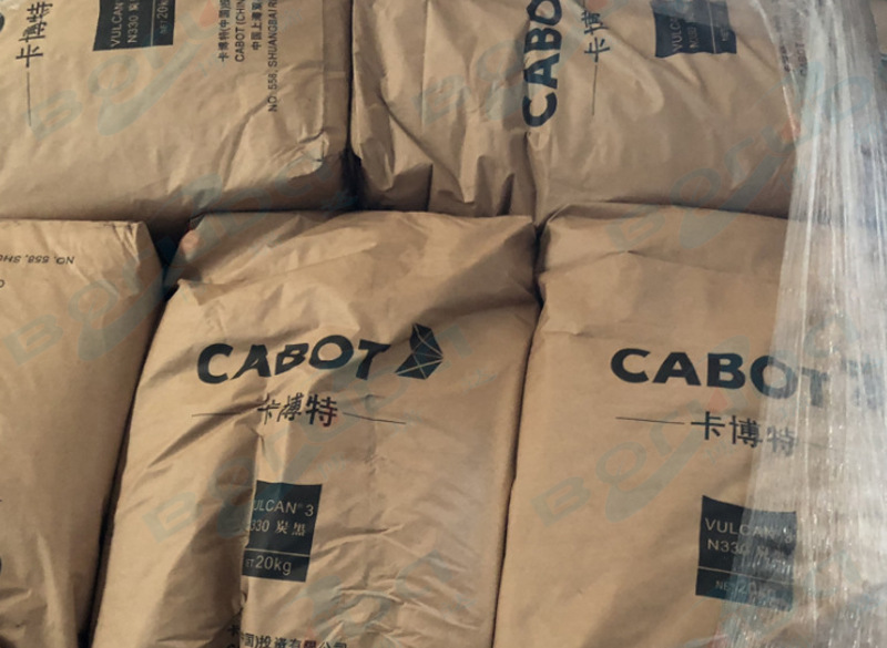 卡博特炭黑 n330 高耐磨橡胶补强炉法碳黑 卡博特vulcan 3 n330