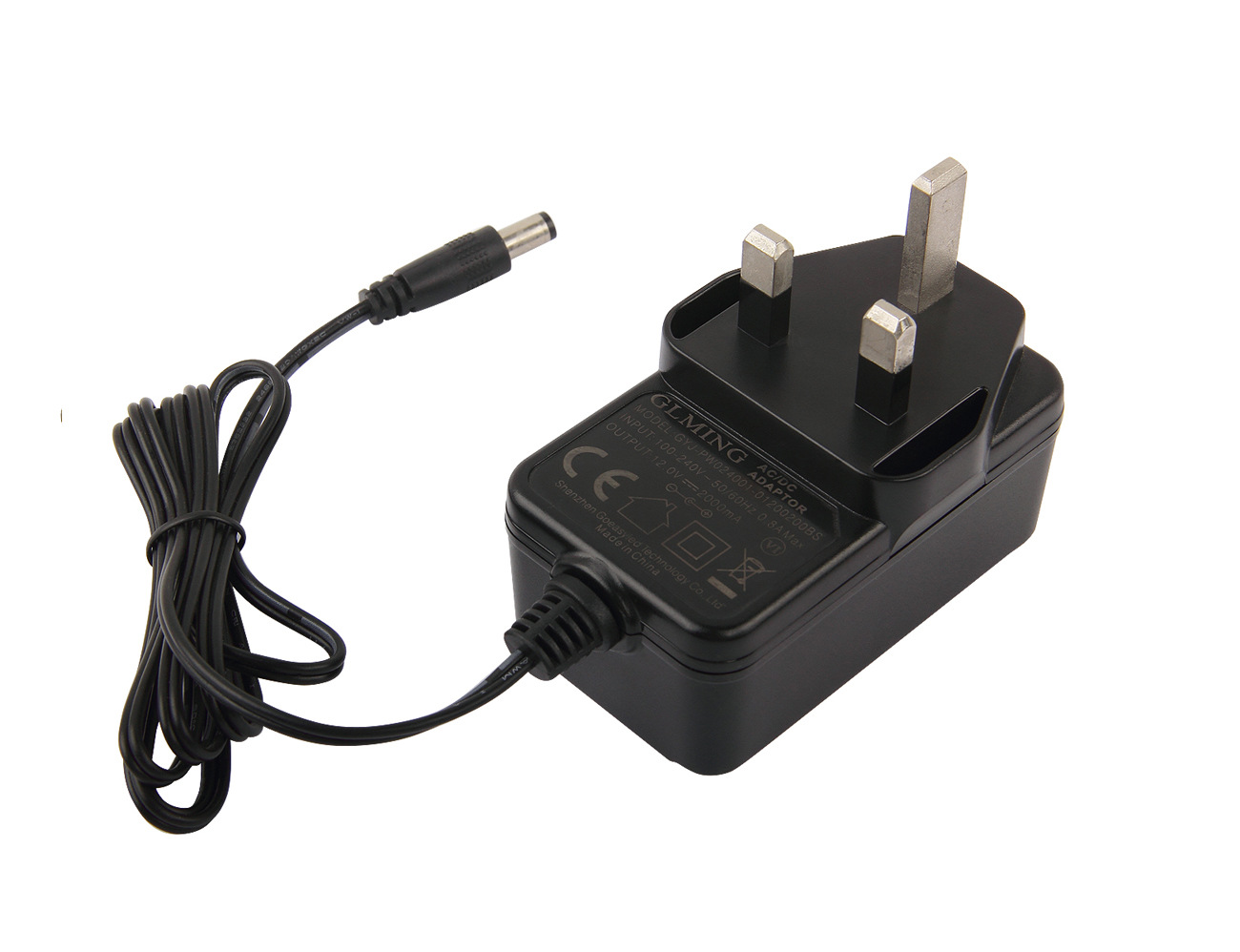 英规电源适配器 36w移动电源 适配器电源 墙插电源 充电电源 电源