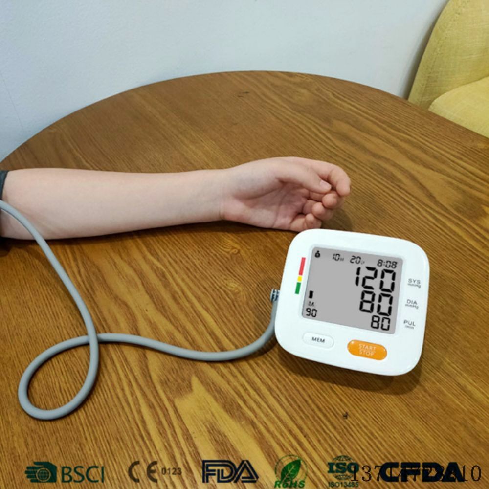 u81h alphagomed牌表式血压计血压仪手动测量血压器医用家用上臂