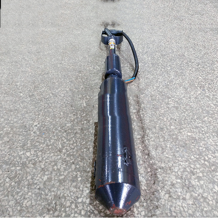 混凝土高频振动棒 内装高频振动棒隧道高频率 混凝土振捣棒