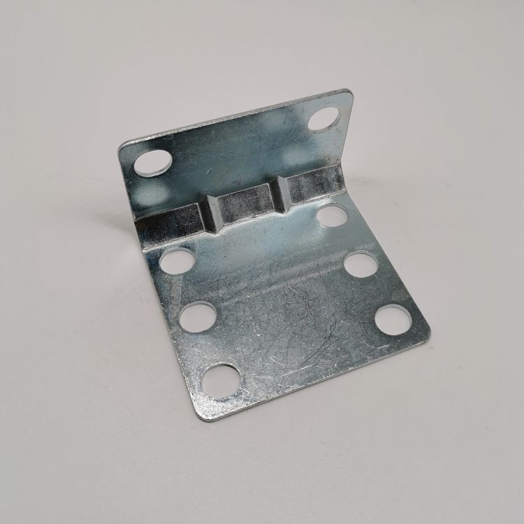 威图柜配件:l型并柜件,并柜件(l型),ps-025