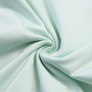 定制针织真丝棉混合男士女士衬衫面料