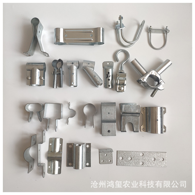 现货供应 温室大棚配件 白色编织压膜带 蔬菜大棚配件 批发