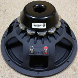 12寸钕磁喇叭