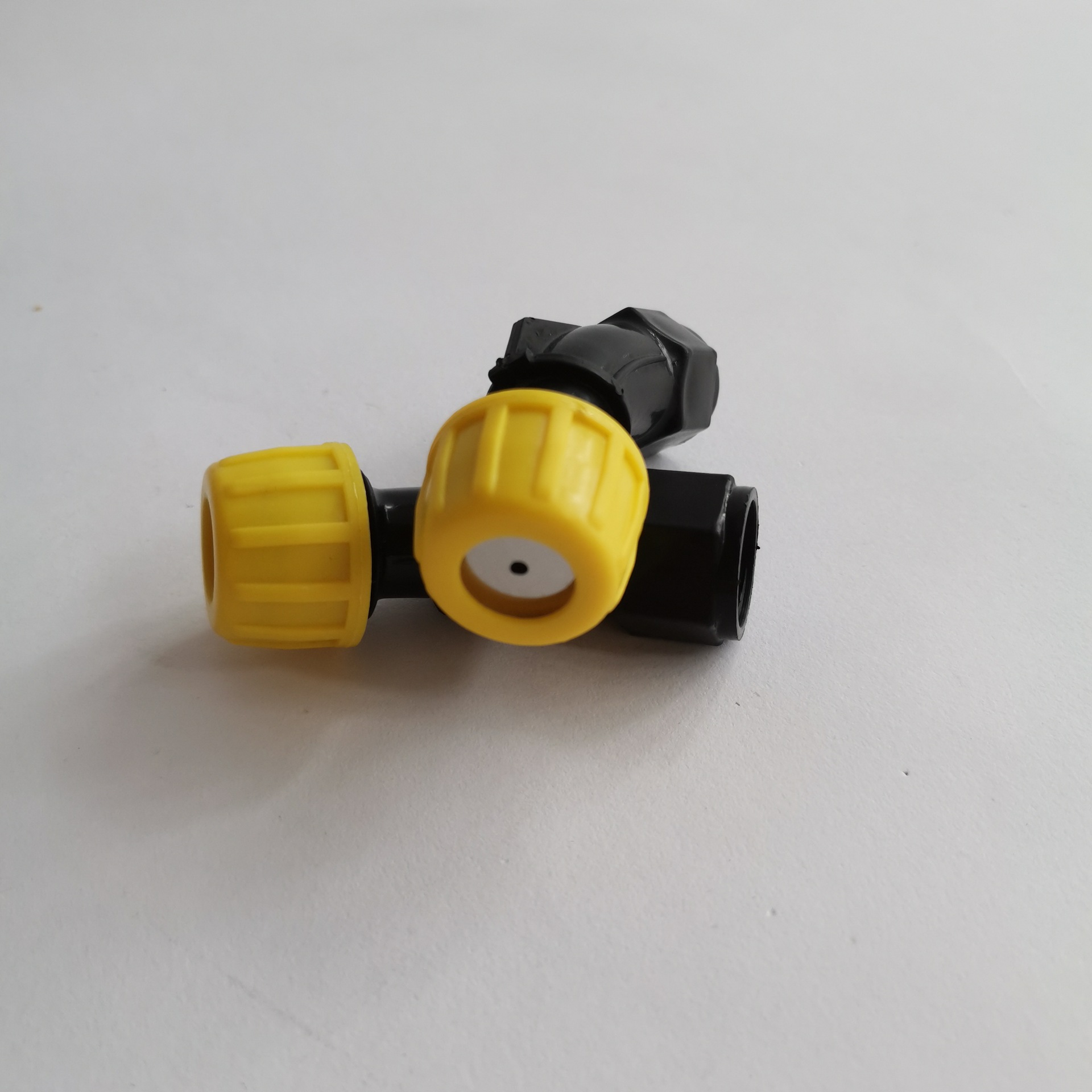 电动喷雾器喷头不锈钢农用喷雾器配件喷头单喷头农业农用喷头